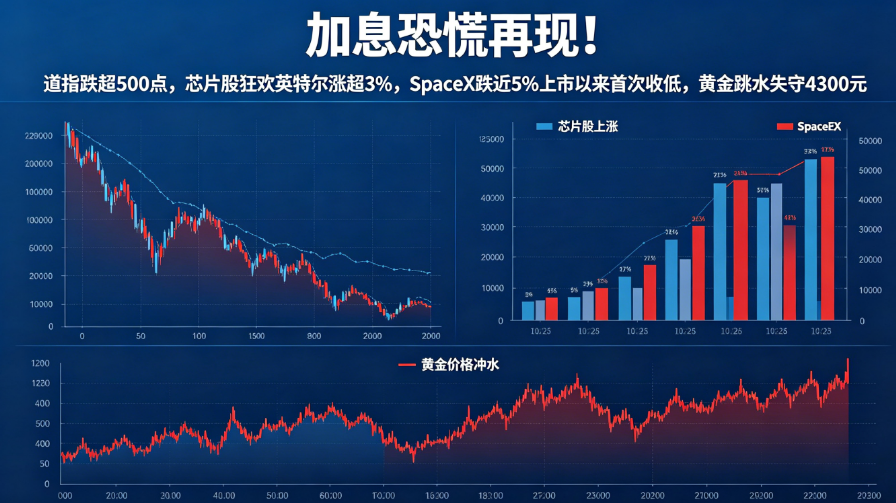 美联储鹰派信号搅动市场，美伊协议悬而未决